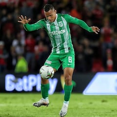 "Nacional está preparado para jugar en cualquier sede"