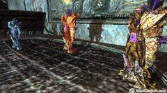 Imágenes de EverQuest II: Sentinel's Fate