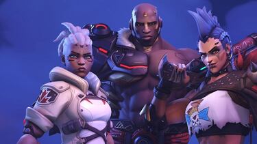 Overwatch 2: Second beta has a date: streaming event announced