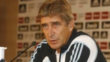 Pellegrini: "Lo colectivo está por encima de lo individual"