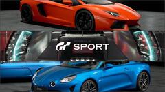 Gran Turismo Sport