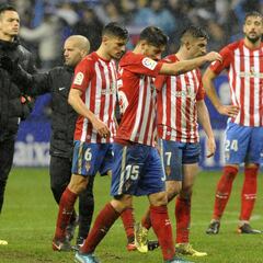 Sporting-Numancia: horario, cómo ver en directo en TV y online