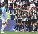 Resumen de la Juventus vs Lazio, jornada 4 de la Serie A 23-24