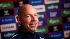 Brien Riemer renueva hasta 2028 con Dinamarca