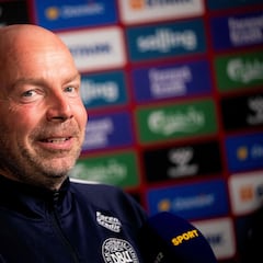 Brien Riemer renueva hasta 2028 con Dinamarca