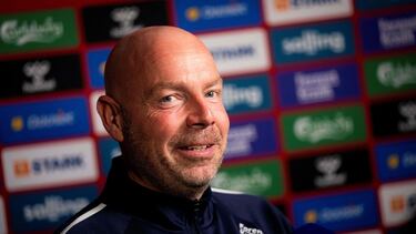 Riemer debuta con una lista continuista