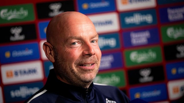 Brien Riemer renueva hasta 2028 con Dinamarca