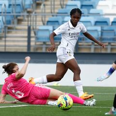 Cuándo es la final de la Copa de la Reina de Linda Caicedo y Real Madrid