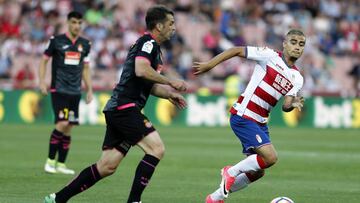 El Granada sirve en bandeja su última derrota en Primera