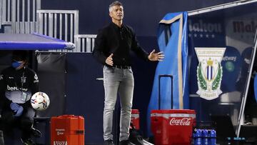 27/09/20 PARTIDO SEGUNDA DIVISION
LEGANES - CARTAGENA
JOSE LUIS MARTI