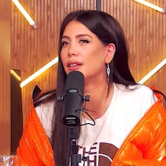 Wanda Nara habla del diagnóstico de su leucemia: “Mauro Icardi me dijo que se quería retirar”