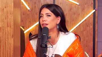 Wanda Nara habla del diagn¨®stico de su leucemia: ¡°Mauro Icardi me dijo que se quer¨ªa retirar¡±