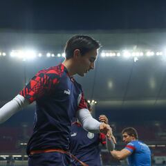 Joyas de la cantera de Chivas, cerca de salir