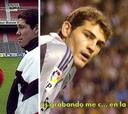 De Guardiola desquiciado con el último Barça en crisis a la cazada de Casillas en modo basilisco