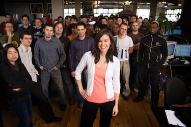 Los hombres cobran más que las mujeres en la industria del videojuego