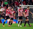 Athletic 1 - Espanyol 0: resumen, resultado y gol | Copa del Rey
