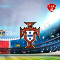 Spain vs Portugal: how to watch, TV, online, streaming