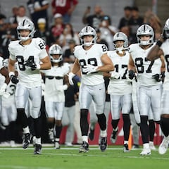 Why 53? The hidden logic behind NFL roster limits