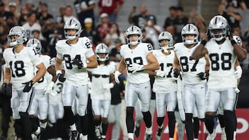 Ahead of the start of the 2025 NFL season on September 4, all 32 franchises must cut their rosters to 53 players on Tuesday.