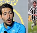 El antídoto de Dani Parejo para frenar al fenómeno Vlahovic