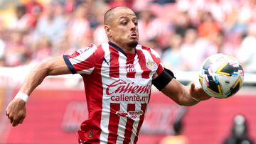 Chivas buscará aprovechar el mal momento que vive SJ Earthquakes durante la MLS para imponerse en el marcador.