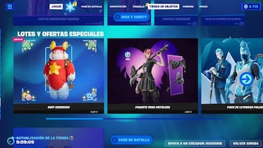 Cómo conseguir gratis la skin Guff Generoso en Fortnite: todos los detalles