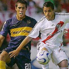 Aniversario de River: el día que Alexis eludió a medio Boca