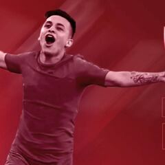 Dallas FC hizo oficial el fichaje del joven Pablo Aránguiz