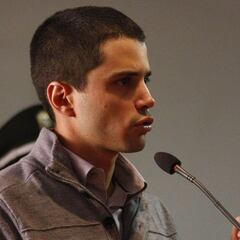 ¿Qué ha dicho Tomás Uribe sobre la candidatura a la presidencia de Peñalosa?