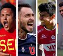 Los partidos que definirán al nuevo campeón de Chile