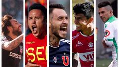 Los partidos que definirán al nuevo campeón de Chile