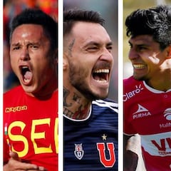 Los partidos que definirán al nuevo campeón de Chile
