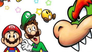 AlphaDream, padres de Mario & Luigi, se declara en bancarrota