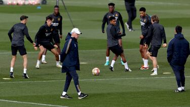 Con el espíritu de Juanito