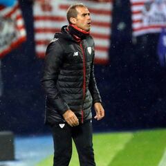 "Tenemos cerca un objetivo que era prácticamente imposible"