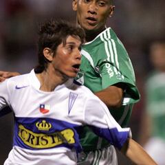 La complicada misión que tiene Católica en Colombia