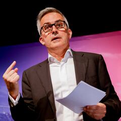 Font saca pecho con su nueva alternativa a Laporta, “Nosotros”