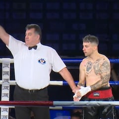 Míguez fulmina a Valero