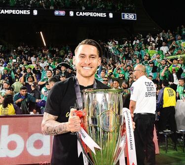 Los jugadores que ha dejado ir Chivas y ahora están consolidados bajo otra indumentaria