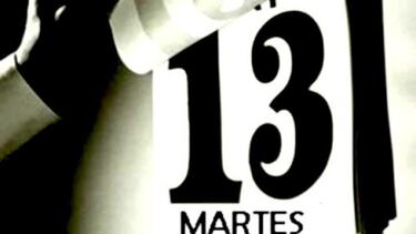 Martes 13: origen, significado y por qué se cree que es día de mala suerte