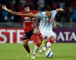 América y Medellín se juegan el pase a fase de grupos
