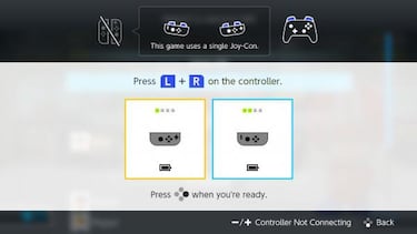 La incomprensible restricción de Mario Kart 8 Deluxe