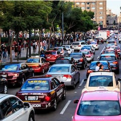 Hoy No Circula, sábado 25 de marzo: Autos y placas que descansan en CDMX, EDOMEX y Puebla