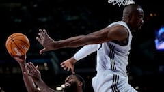 El descalabro del Real Madrid continúa... y deja paso a un nuevo Rey