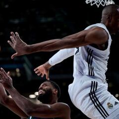 El descalabro del Real Madrid continúa... y deja paso a un nuevo Rey