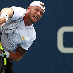 Unleashing power: The fastest tennis serve ever recorded will blow your mind!