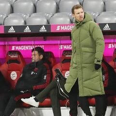 El Bayern sube sueldos para ahorrar