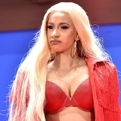 Cardi B se enfrenta a cargos por una pelea en un club de striptease