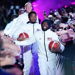 Mundial de Baloncesto 2019: partidos de hoy, domingo 1 de septiembre
