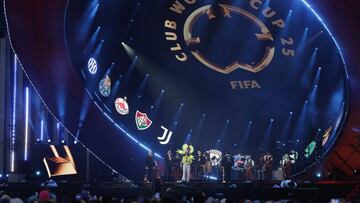 Club World Cup 2025: USA unveils stadiums for the tournament